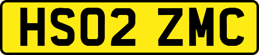 HS02ZMC