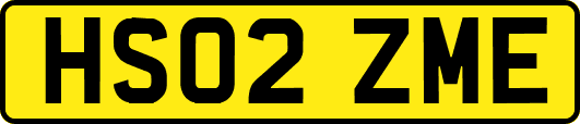 HS02ZME