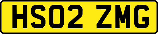 HS02ZMG