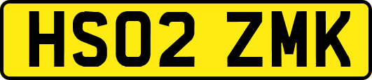 HS02ZMK