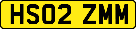 HS02ZMM