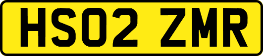 HS02ZMR