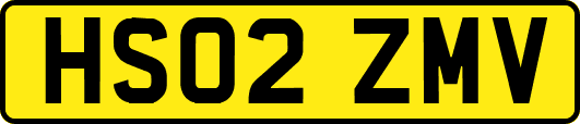 HS02ZMV
