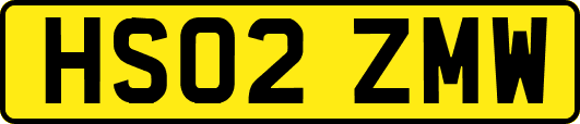 HS02ZMW