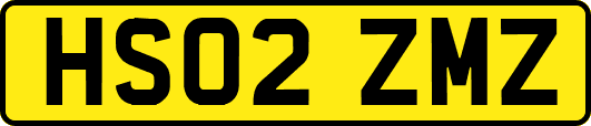 HS02ZMZ