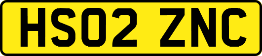 HS02ZNC