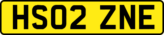 HS02ZNE
