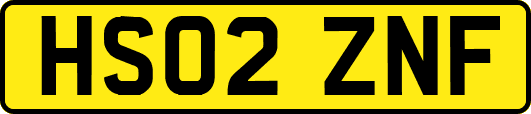 HS02ZNF