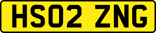 HS02ZNG