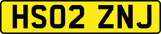 HS02ZNJ
