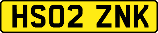 HS02ZNK