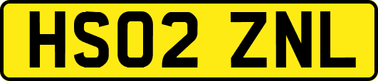 HS02ZNL