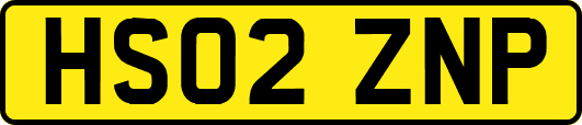 HS02ZNP