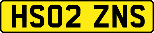 HS02ZNS