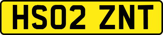 HS02ZNT