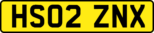 HS02ZNX