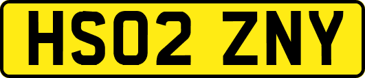 HS02ZNY