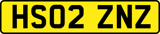 HS02ZNZ
