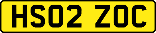 HS02ZOC