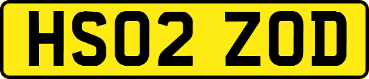 HS02ZOD
