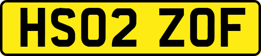HS02ZOF