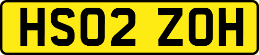 HS02ZOH