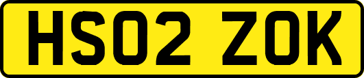 HS02ZOK