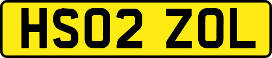 HS02ZOL