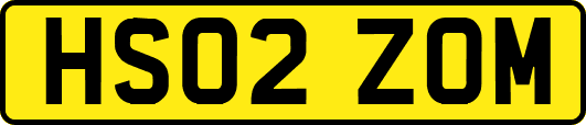 HS02ZOM