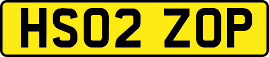 HS02ZOP