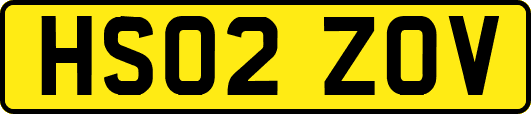HS02ZOV