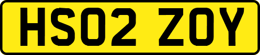 HS02ZOY