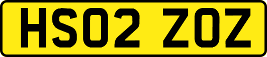 HS02ZOZ