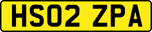 HS02ZPA