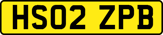 HS02ZPB