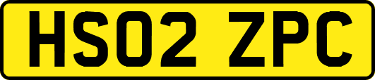 HS02ZPC