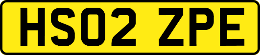 HS02ZPE