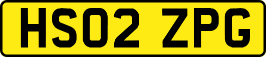 HS02ZPG