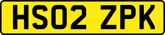 HS02ZPK