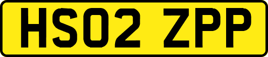 HS02ZPP