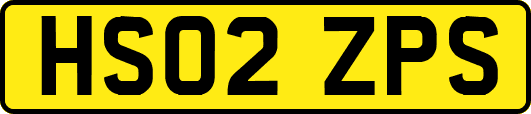 HS02ZPS