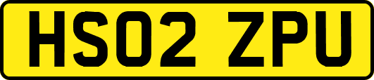 HS02ZPU