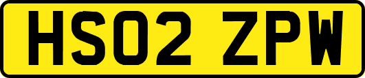 HS02ZPW