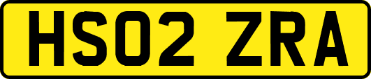 HS02ZRA