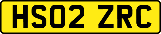 HS02ZRC