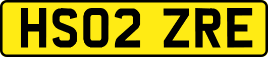 HS02ZRE