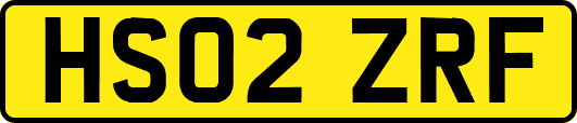 HS02ZRF