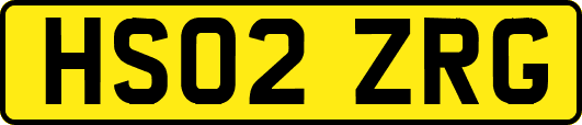 HS02ZRG