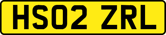 HS02ZRL