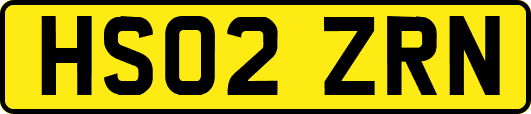 HS02ZRN